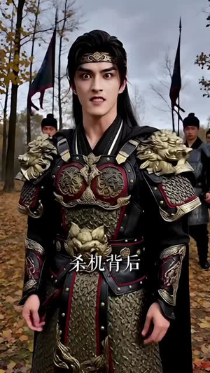 重生不做太子妃（38集）短剧全集无删完整版