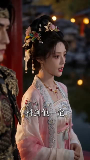 重生不做太子妃（38集）短剧大结局连更全集