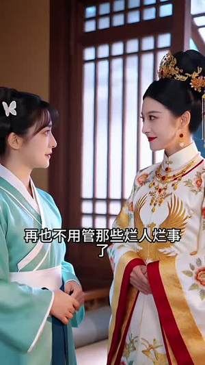 重生后，我不做侯府主母（30集）短剧精选全集无广告