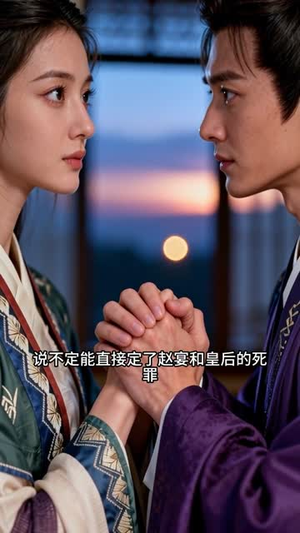 嫡女归来:一箭断前缘(55集) 嫡女归来:一箭断前缘(55集)短剧合集4K修复版