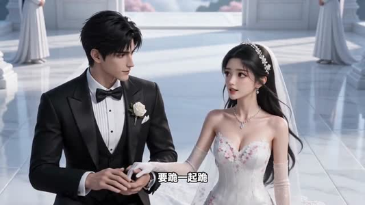 逆天讨封我喊他老公（20集）短剧收官全集限免看