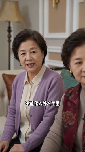 如意算盘全落空（62集）短剧合集蓝光画质
