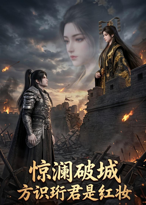 惊澜破城,方识珩君是红妆(34集) 惊澜破城,方识珩君是红妆(34集)短剧全剧终高清放送