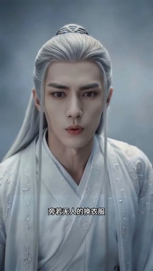 取骨换皮，这逆天凰命你配吗（104集）短剧全集畅看无门槛