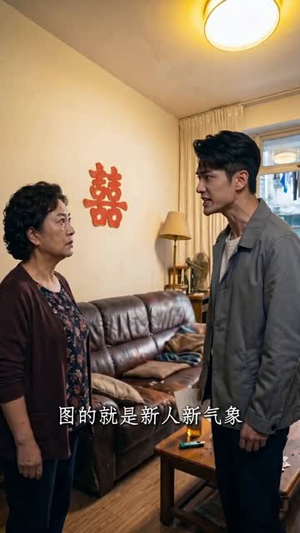 彩礼不够，脸皮来凑（60集）短剧高分全集在线刷