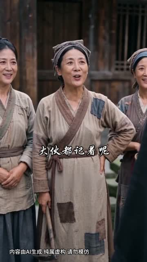 错轿奇缘（33集）短剧结局合集限免刷