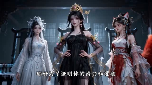 前女友饶命啊(38集) 前女友饶命啊(38集)短剧热映全集免费刷