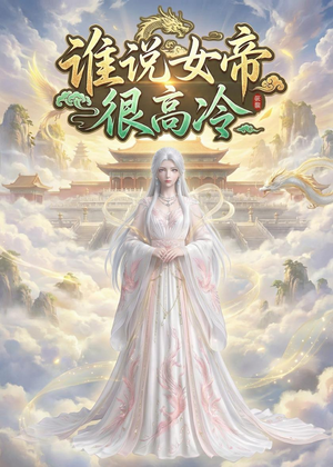 谁说女帝很高冷（98集）短剧限免全集任你点