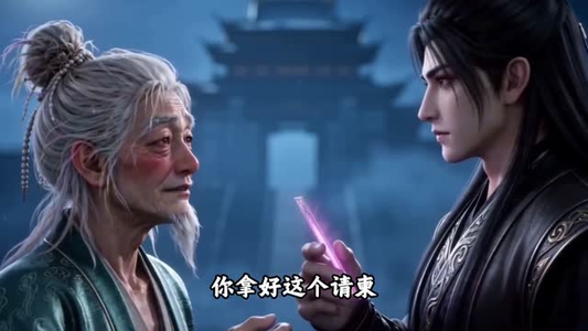 谁说女帝很高冷（98集）短剧全季限免大放送