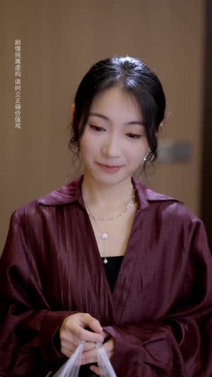 安小姐被偷听心声后，乌鸦嘴灵验了（83集）短剧大结局限免特辑