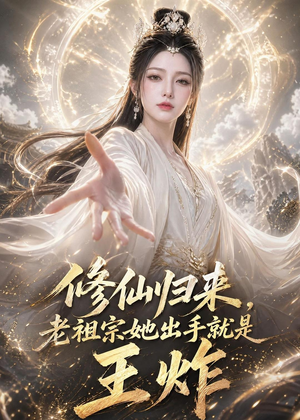 修仙归来，老祖宗她出手就是王炸（75集）短剧终篇全集限免看