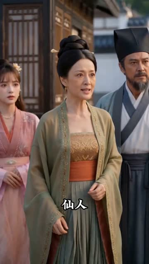 修仙归来，老祖宗她出手就是王炸（75集）短剧最终章免费合集