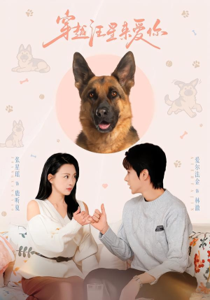 穿越汪星来爱你（62集）短剧全集幕后花絮版