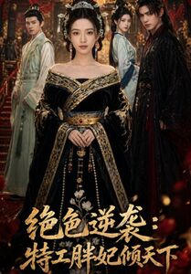 绝色逆袭:特工胖妃倾天下(60集) 绝色逆袭:特工胖妃倾天下(60集)短剧经典全集任你选