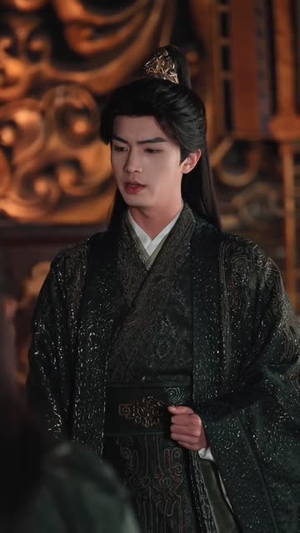 好感扣光光，陛下心慌慌（60集）短剧大结局超前点映