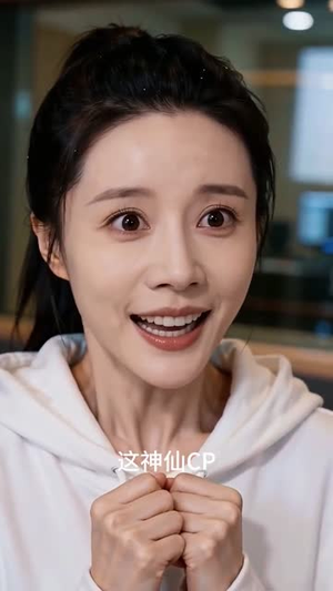 无能甲方和她的优秀cv们（37集）短剧大结局连更全集
