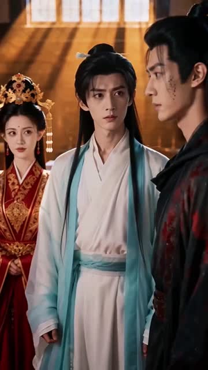 无能甲方和她的优秀cv们（37集）短剧大结局连更全集