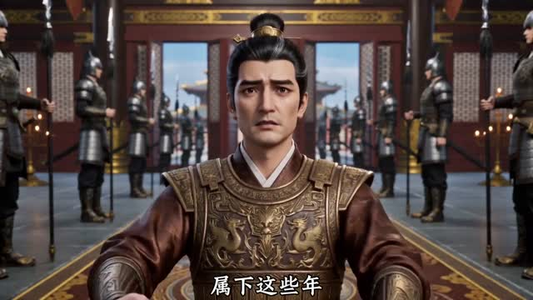 金珠定情缘（11集）短剧完整版全集放送