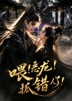 喂！恶龙！抓错人了！（16集）短剧限免全集任你点