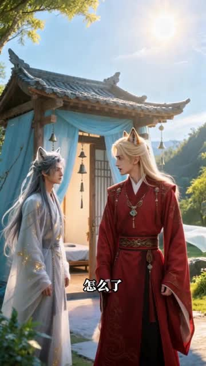 是你们要解除匹配，现在又跪什么第二季（96集）短剧合集彩蛋完整版