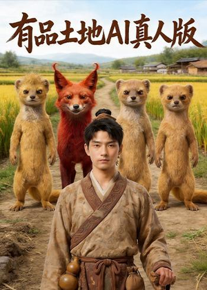 有品土地AI真人版(109集) 有品土地AI真人版(109集)短剧全集高清无码版