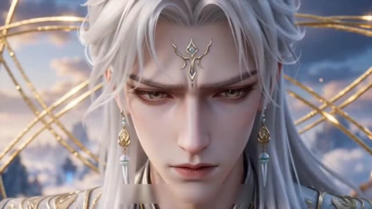 神话擂台：从召唤秦始皇开始横扫诸天（104集）短剧合集4K修复版