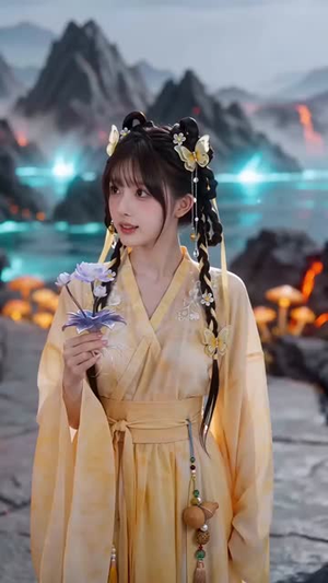 宗门小师妹另类整顿修仙圈（56集）短剧合集通宵追更版