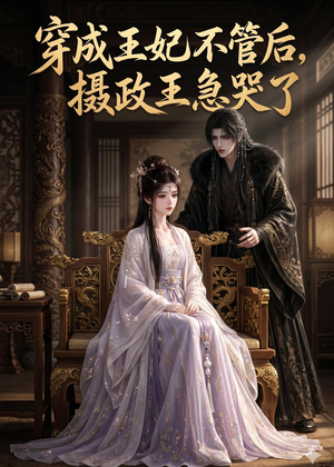 穿成王妃不管后，摄政王急哭了（11集）短剧超清全集在线看
