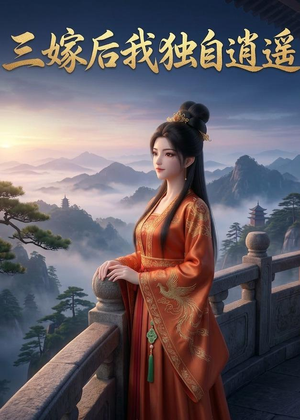 三嫁后我独自逍遥（22集）短剧全集幕后花絮版