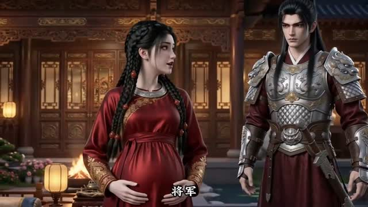 三嫁后我独自逍遥（22集）短剧全集投屏大屏看
