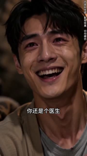 我在大山深处开了间医馆（41集）短剧全剧终合集放送