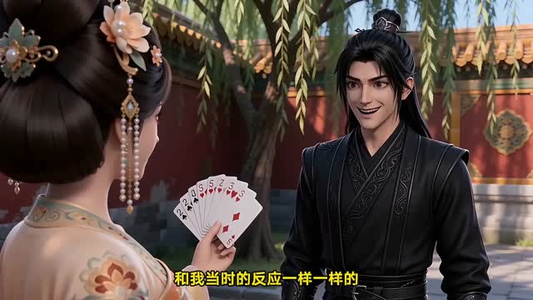 陛下宠胖妃（21集）短剧大结局全集解锁
