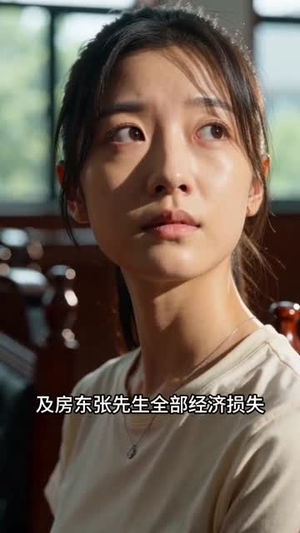 涨租两千我秒搬走，三天后房东崩溃了！（43集）短剧全集秒播无卡顿