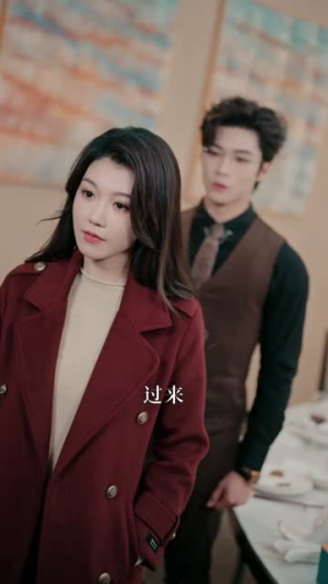 宴先生缠得要命（62集）短剧全季限免大放送