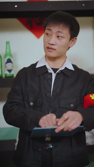重生95：我在县城当婆罗门整烧烤（61集）短剧全集特惠限时看