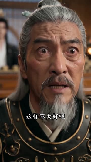 陛下的小侍郎不好惹（49集）短剧终极大结局合集