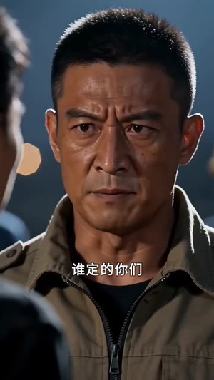 忘恩抢摊终翻车，守得规矩方长久（71集）短剧最终章免费合集