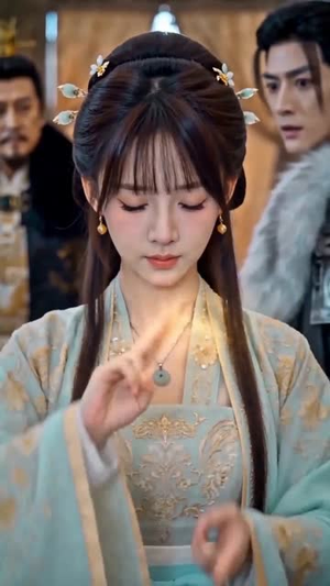 国公府弃女，转身成神（64集）短剧高分全集在线刷