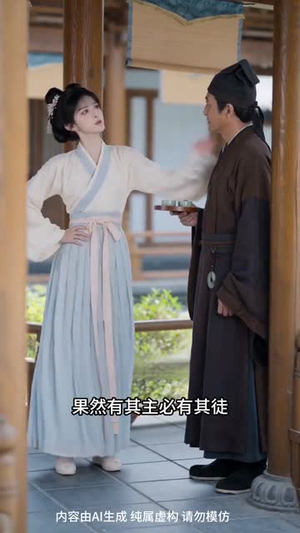 庄主别装了夫人超凶（45集）短剧终章免费大放送