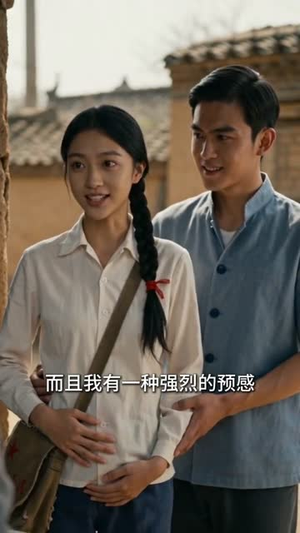 闺蜜齐穿书嫁糙汉（95集）短剧全集高清完整版