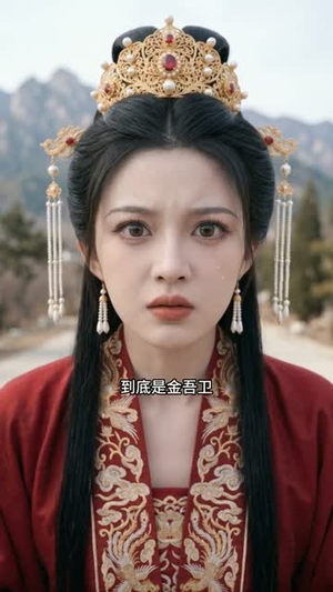 嫡女重生，权倾京华嫁太子（41集）短剧全剧终高清放送
