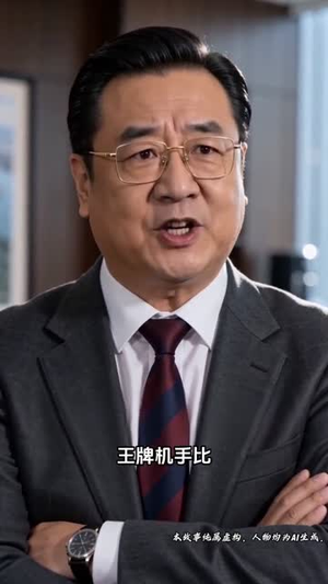 高空之王（42集）短剧全集高清无码版