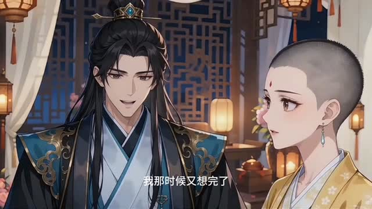 十年等候，一念如初（13集）短剧完结全集限免刷
