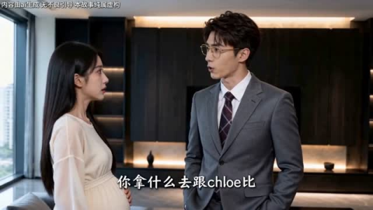 爱已折旧（35集）短剧大结局合集放送