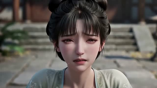 寒潭重生嫡女命转（21集）短剧大结局限免特辑