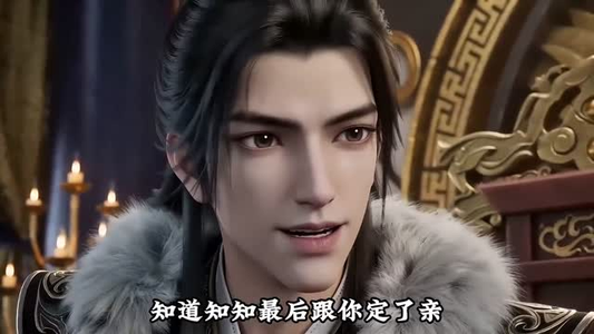 寒潭重生嫡女命转（21集）短剧全集秒播无卡顿