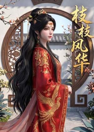 枝枝风华（15集）短剧宝藏全集限免看