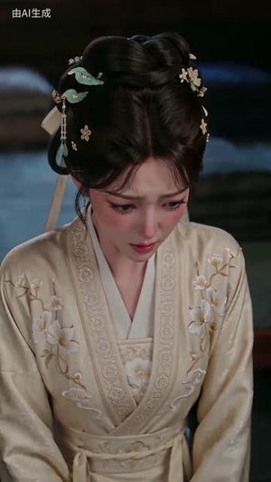 掌心饵，驯娇记第一季（83集）短剧全集VR沉浸版
