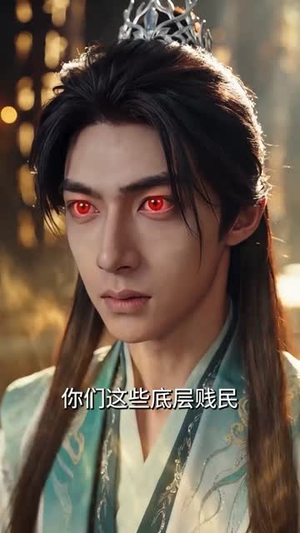 聚宝仙盆：开局被欺，我杀穿青云（80集）短剧全集幕后花絮版