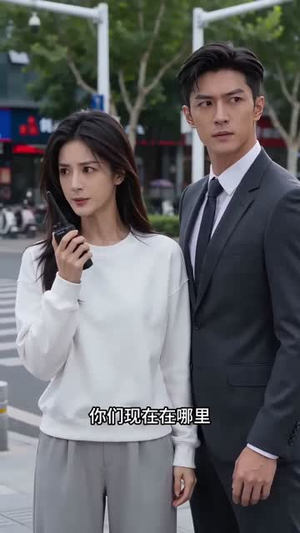 盲女重生：巅峰归来（58集）短剧全集高清完整版